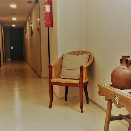La Albarizuela Hotel เฮเรซ เด ลาฟรอนเตรา ภายนอก รูปภาพ