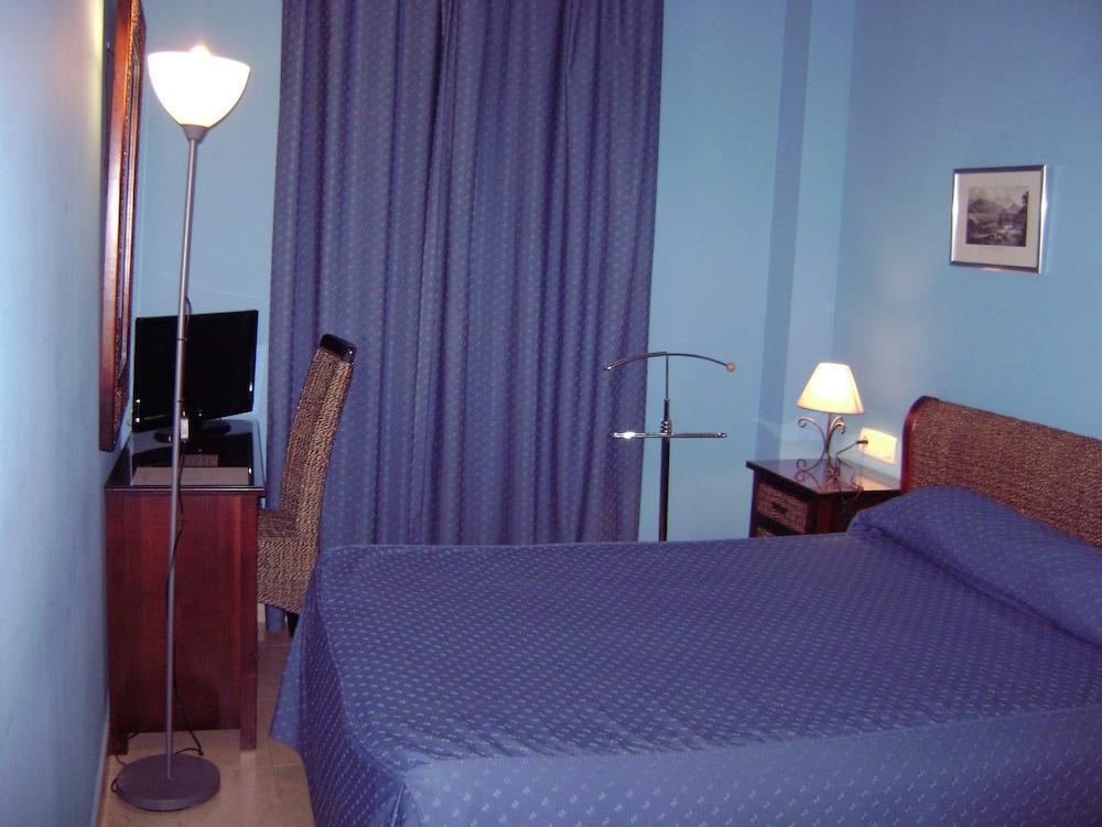 La Albarizuela Hotel เฮเรซ เด ลาฟรอนเตรา ภายนอก รูปภาพ