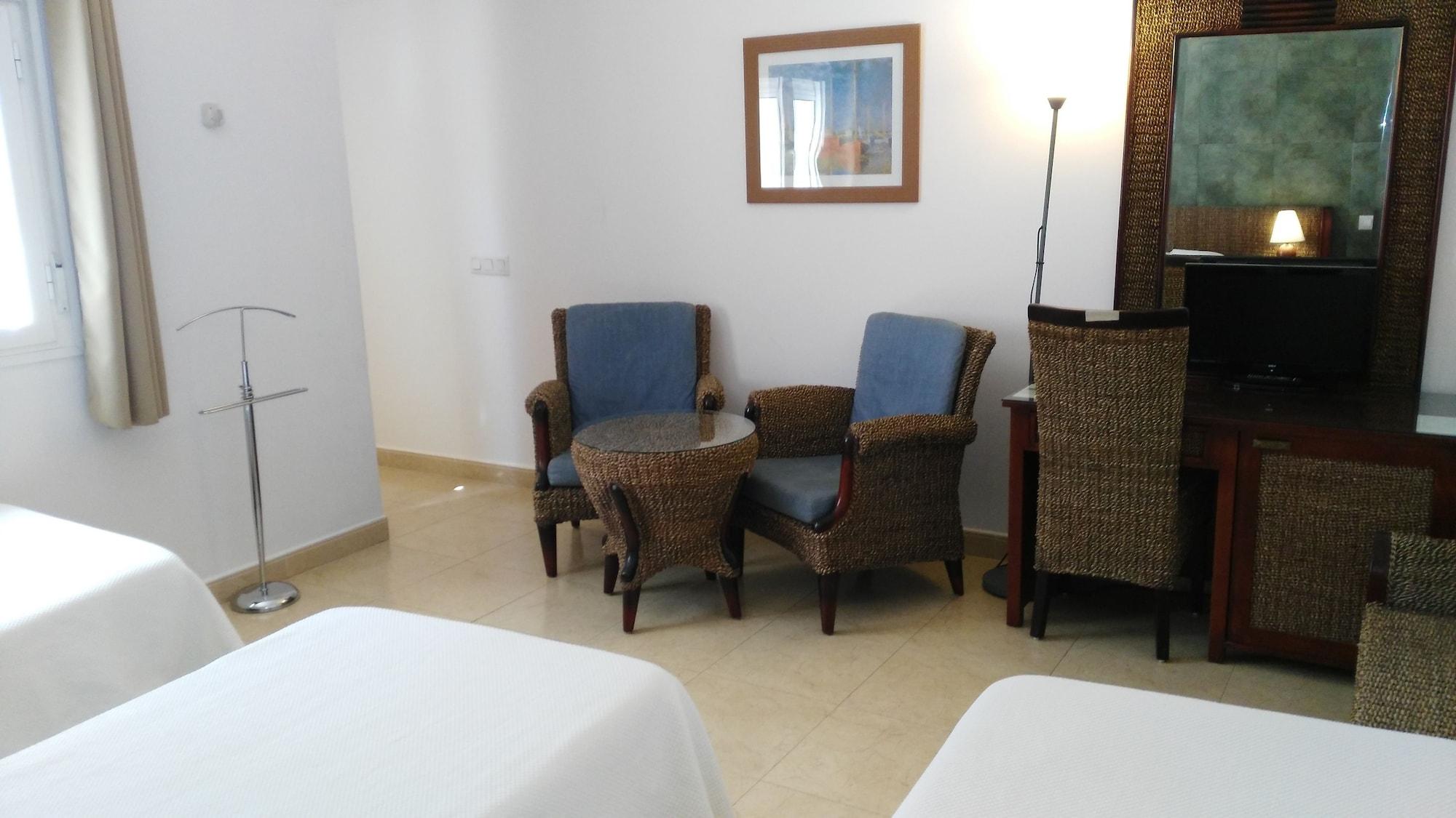 La Albarizuela Hotel เฮเรซ เด ลาฟรอนเตรา ภายนอก รูปภาพ