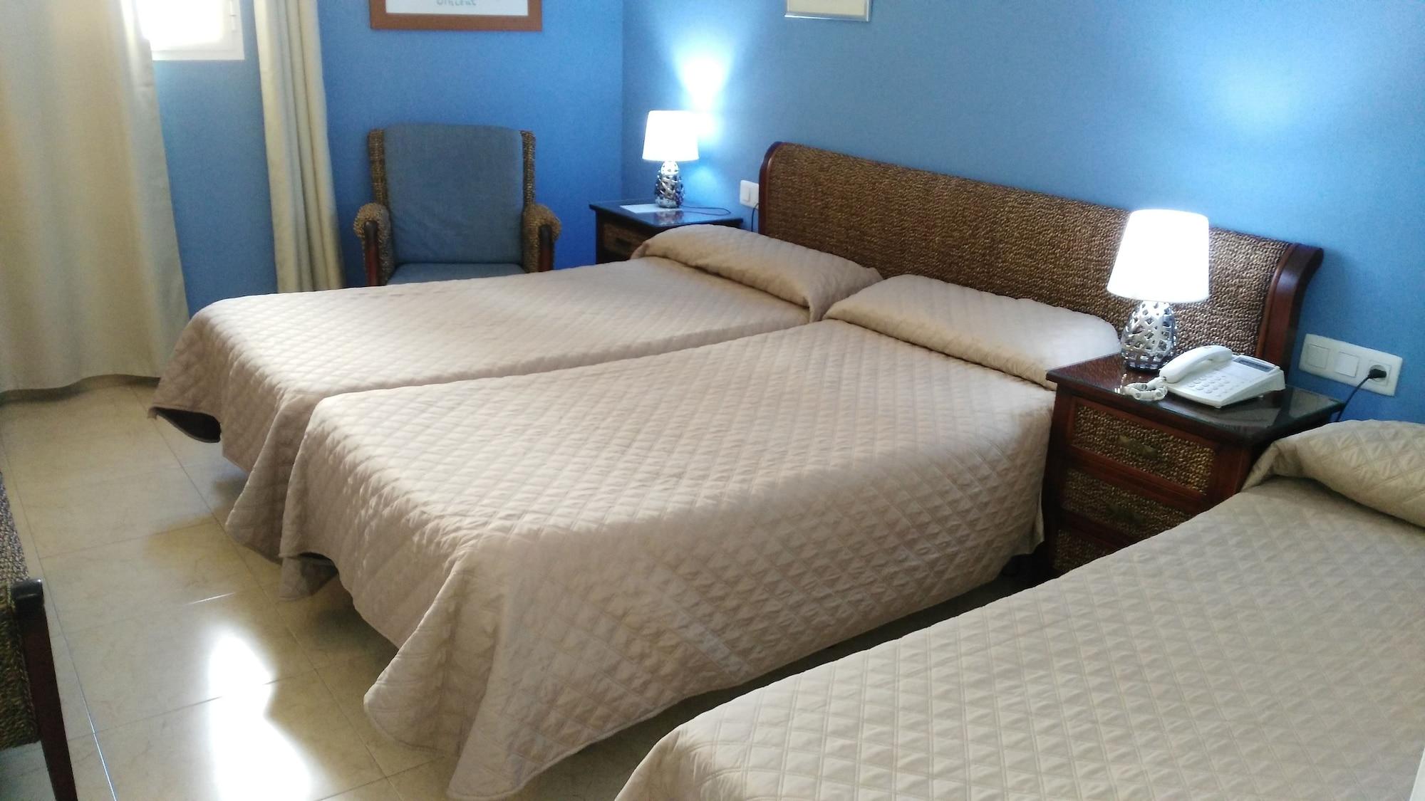 La Albarizuela Hotel เฮเรซ เด ลาฟรอนเตรา ภายนอก รูปภาพ
