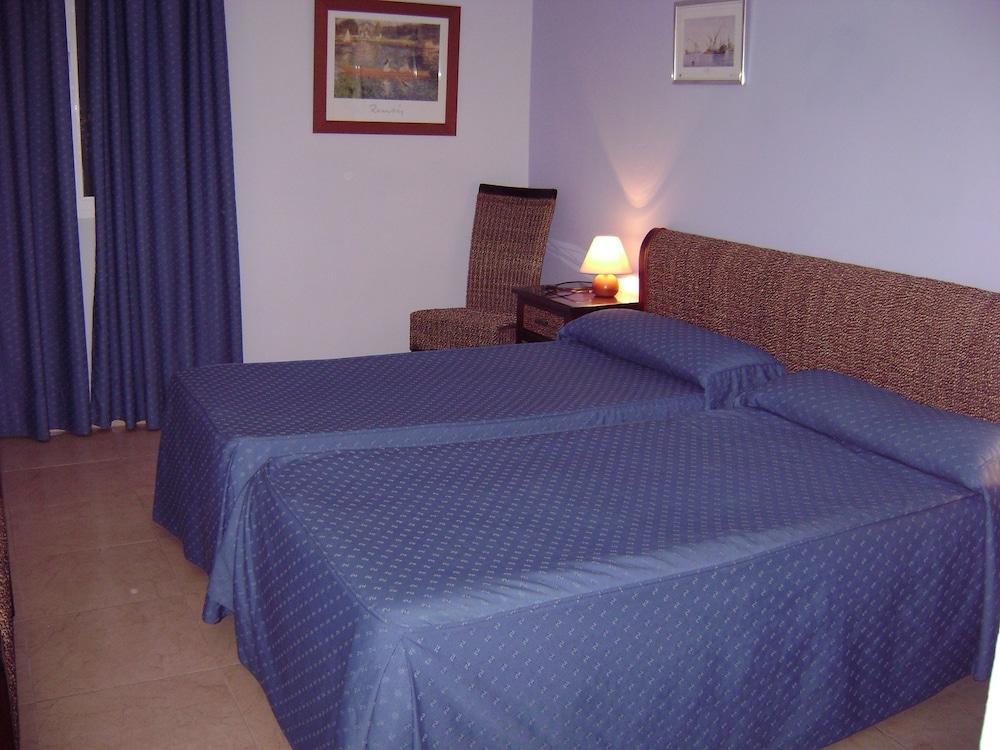 La Albarizuela Hotel เฮเรซ เด ลาฟรอนเตรา ภายนอก รูปภาพ