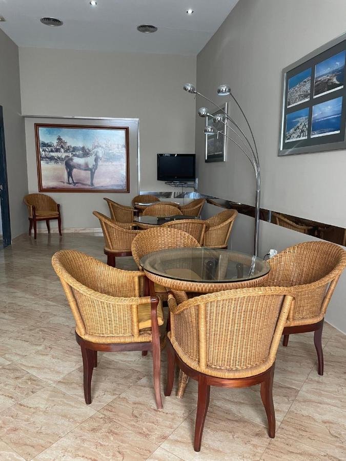 La Albarizuela Hotel เฮเรซ เด ลาฟรอนเตรา ภายนอก รูปภาพ