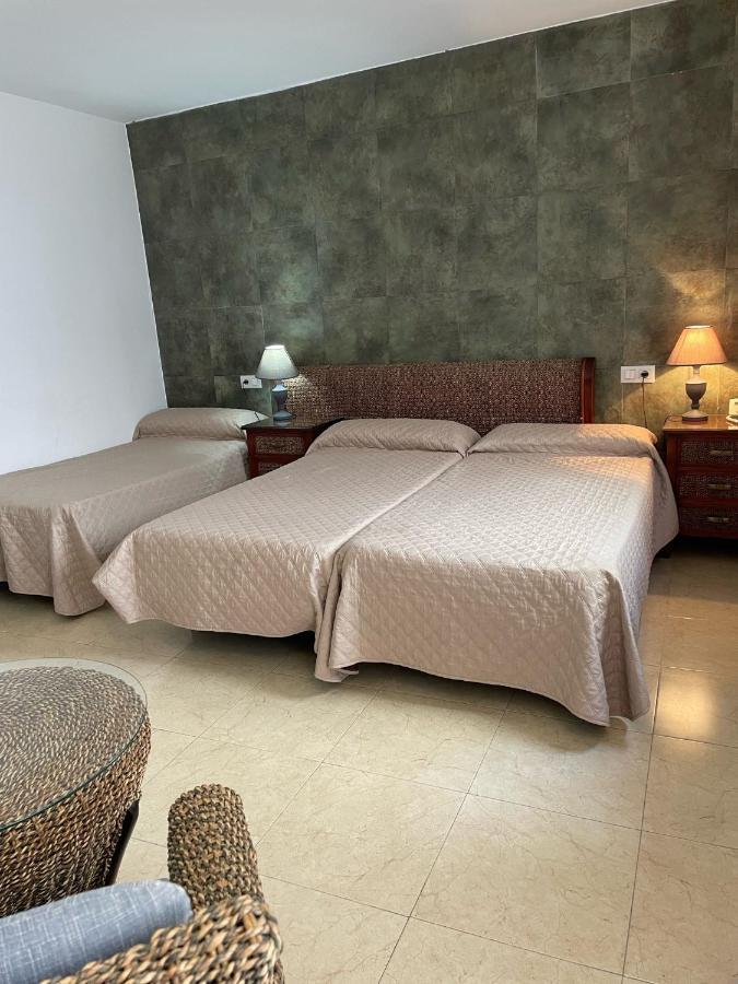La Albarizuela Hotel เฮเรซ เด ลาฟรอนเตรา ภายนอก รูปภาพ