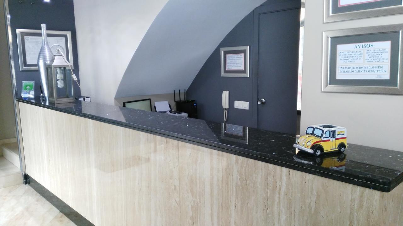 La Albarizuela Hotel เฮเรซ เด ลาฟรอนเตรา ภายนอก รูปภาพ